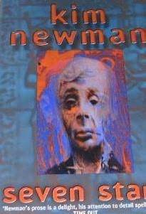 Seven Stars (Paperback)
