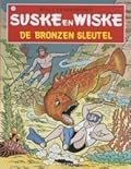 De bronzen sleutel