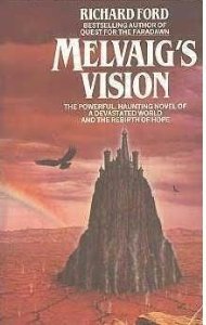 Melvaig's Vision