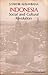 Indonesia: Social and Cultural Revolution