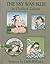 The Sky Was Blue by Charlotte Zolotow