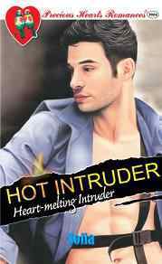 Hot Intruder: Heart-melting Intruder