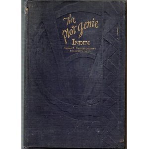 The Plot Genie