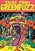 Tales From Greenfuzz 3