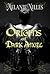Origins of Dark Angel (Starfire Angels: Dark Angel Chronicles, #3.5)