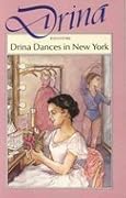 Drina Dances in New York