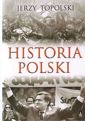 Historia Polski (Paperback)