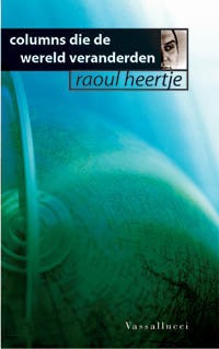 Columns Die De Wereld Veranderden