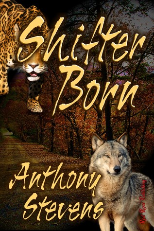 Shifter Born