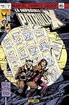 La Imposible Patrulla-X, tomo 2 by Chris Claremont
