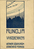 Runoja