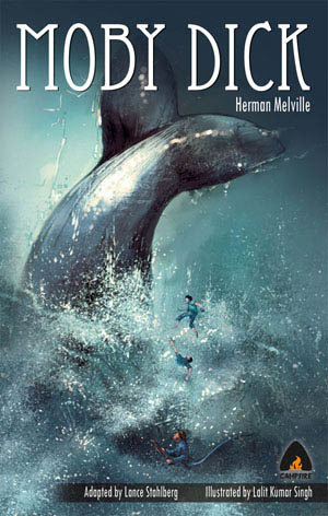 Moby Dick