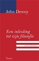 John Dewey: Een inleiding tot zijn filosofie (Paperback)