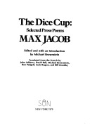 The dice cup: Selected prose poems (Paperback)