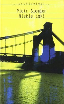 Niskie Łąki