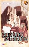 Badung Kesarung: Santri Badung Tanpa Sarung