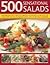 500 Sensational Salads
