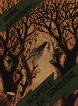 Nopțile de Sânziene (Unknown Binding)