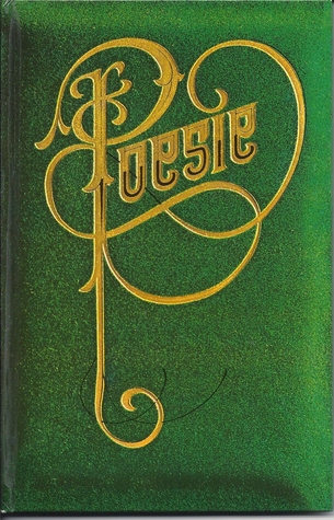 Poesie (Hardcover)