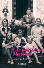 Las hermanas Mitford (Hardcover)