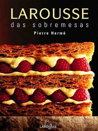 Larousse das Sobremesas