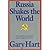 Russia Shakes the World