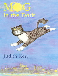 Mog in the Dark (Paperback)