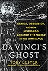Da Vinci's Ghost by Toby Lester