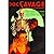 The Land of Fear / The Fiery Menace (Doc Savage, #51)