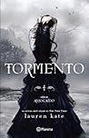 Tormento by Lauren Kate