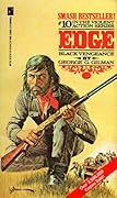 Black Vengeance (Edge, #10)