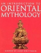 An Introduction to Oriental Mythology (Paperback)