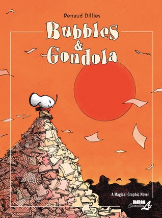 Bubbles & Gondola (Hardcover)
