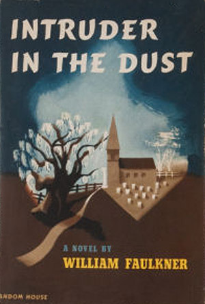 Intruder in the Dust