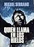 Quién llama en los Hielos