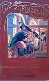 Pinocchio (Little Unicorn) (English and Italian Edition)
