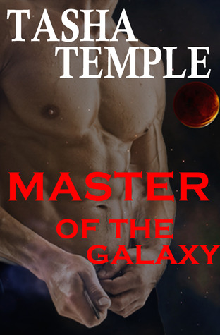 Master of the Galaxy (ebook)