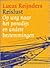 Reislust: Op weg naar het paradijs en andere bestemmingen (Dutch Edition)