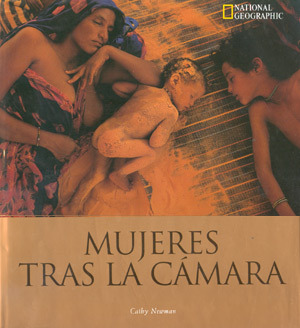 Mujeres Tras la Cámara