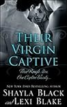 Their Virgin Captive by Shayla Black