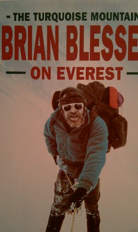 The Turquoise Mountain: Brian Blessed on Everest