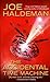 The Accidental Time Machine by Joe Haldeman