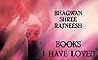 Books I Have Loved