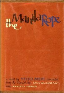 The Manila Rope