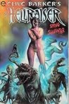 Clive Barker's Hellraiser: Spring Slaughter Clive Barker's Hellraiser: Spring Slaughter
