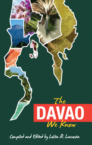 The Davao We Know (Paperback)