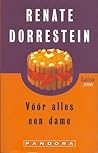 Vóór alles een dame