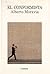 El conformista by Alberto Moravia