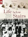 Life Below Stairs by Siân Evans