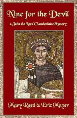 Nine for the Devil (John the Eunuch, #9)